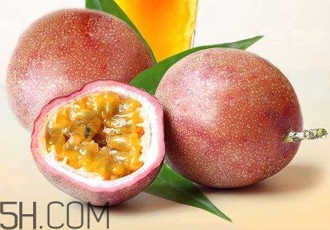 百香果一斤大約有幾個(gè)？百香果怎么泡水喝