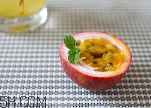 百香果的皮有什么作用？百香果籽可以種嗎