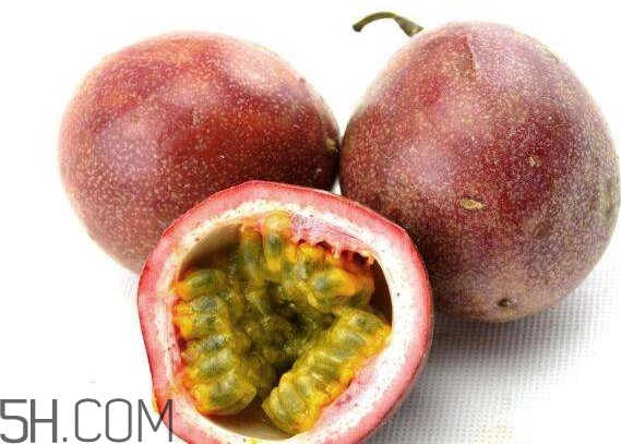 百香果是發(fā)物嗎？百香果是羅漢果嗎