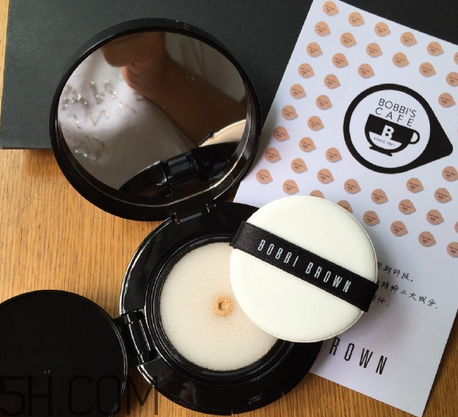 bobbi brown明星產(chǎn)品有哪些？bobbi brown膠囊氣墊好用嗎？