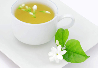 喝茉莉花茶有什么功效？茉莉花茶搭配什么沖泡好
