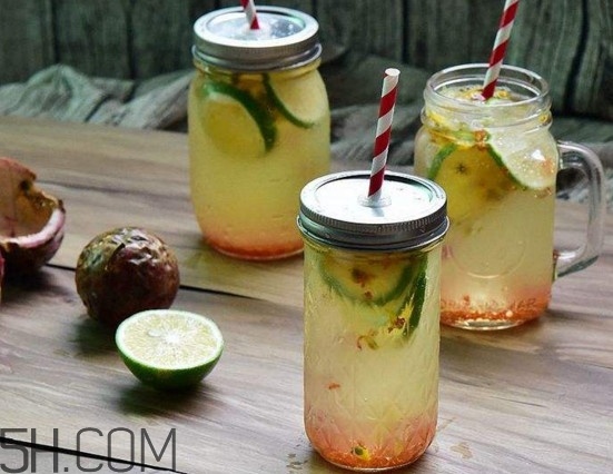 百香果一斤大約有幾個(gè)？百香果怎么泡水喝