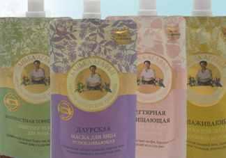 俄羅斯老奶奶面膜好用嗎？阿卡菲老奶奶面膜功效