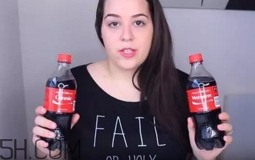 可樂能洗頭嗎？可樂能滅火嗎