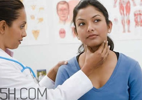 什么樣的甲狀腺結(jié)節(jié)要懷疑是癌？甲狀腺結(jié)節(jié)嚴重嗎