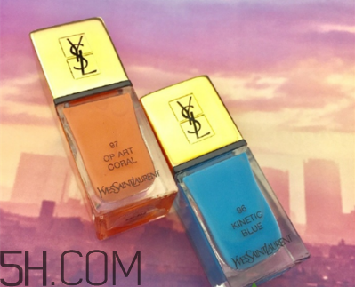 ysl圣羅蘭2018年春季彩妝有什么？ysl2018春季彩妝價格