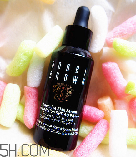芭比波朗重蟲草粉底液色號 bobbi brown蟲草粉底液評測 芭比波朗重蟲草粉底液色號 bobbi brown蟲草粉底液評測