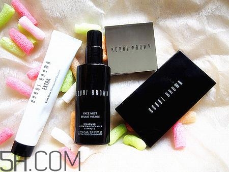 bobbi brown明星產(chǎn)品有哪些？bobbi brown膠囊氣墊好用嗎？
