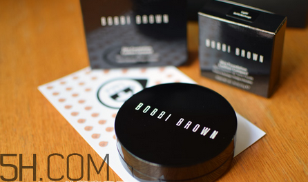 bobbi brown明星產(chǎn)品有哪些？bobbi brown膠囊氣墊好用嗎？