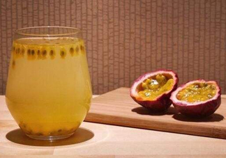 百香果的皮有什么作用？百香果籽可以種嗎