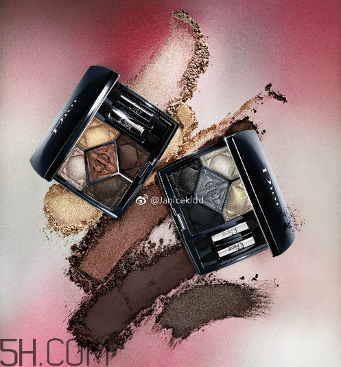 迪奧秋季彩妝系列 迪奧彩妝介紹 迪奧秋季彩妝系列 迪奧彩妝介紹