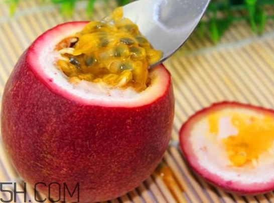 百香果是發(fā)物嗎？百香果是羅漢果嗎