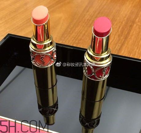 ysl圣羅蘭2018年春季彩妝有什么？ysl2018春季彩妝價格