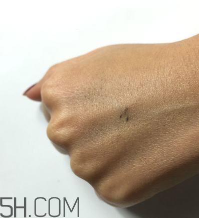 芭比波朗重蟲草粉底液色號 bobbi brown蟲草粉底液評測 芭比波朗重蟲草粉底液色號 bobbi brown蟲草粉底液評測