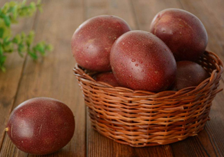 百香果什么時(shí)候吃最好？百香果什么季節(jié)成熟