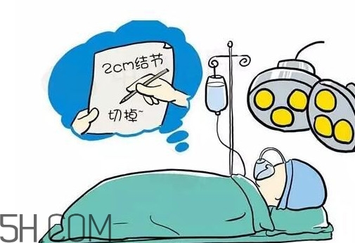 什么樣的甲狀腺結(jié)節(jié)要懷疑是癌？甲狀腺結(jié)節(jié)嚴重嗎