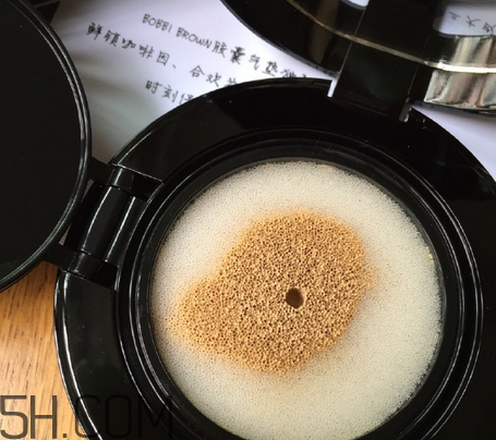 bobbi brown明星產(chǎn)品有哪些？bobbi brown膠囊氣墊好用嗎？