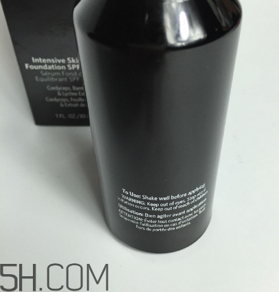 芭比波朗重蟲草粉底液色號 bobbi brown蟲草粉底液評測 芭比波朗重蟲草粉底液色號 bobbi brown蟲草粉底液評測