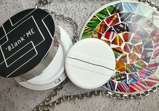 blank me氣墊新版和舊版區(qū)別_滋潤版和清爽版對(duì)比