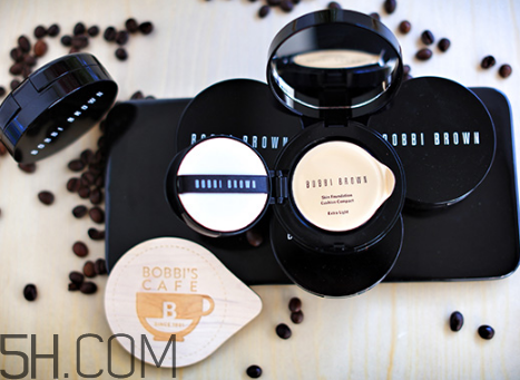 bobbi brown明星產(chǎn)品有哪些？bobbi brown膠囊氣墊好用嗎？