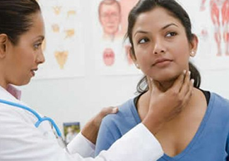 甲狀腺結(jié)節(jié)掛什么科？甲狀腺結(jié)節(jié)可以懷孕嗎