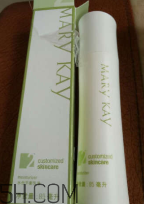 玫琳凱2號乳液怎么樣？玫琳凱2號乳液好用嗎？