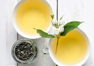 如何選購(gòu)茉莉花茶？茉莉花茶與綠茶的區(qū)別