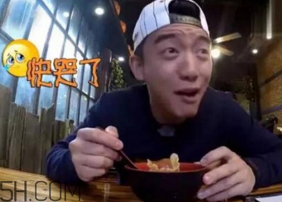 芥末有毒嗎？芥末有害嗎