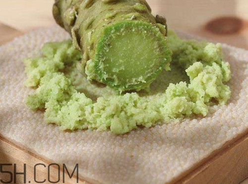 芥末怎么弄好吃？芥末是誰發(fā)明的