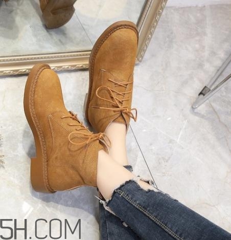 翻毛皮鞋怎么清洗？翻毛皮鞋可以用水洗嗎？