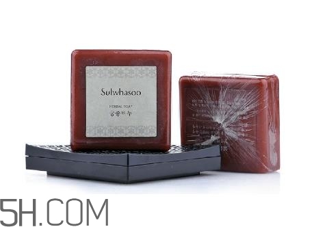 雪花秀宮中密皂孕婦可以用嗎？雪花秀宮中密皂含皂基嗎？