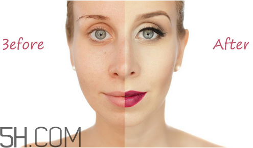 女生怎樣學(xué)會快速化妝？新手化妝需要的基本用品