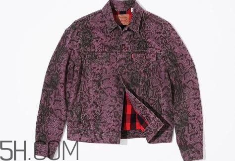 supremelevis聯(lián)名 supreme品牌理念 supremelevis聯(lián)名 supreme品牌理念