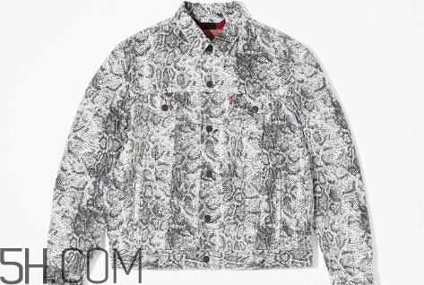 supremelevis聯(lián)名 supreme品牌理念 supremelevis聯(lián)名 supreme品牌理念