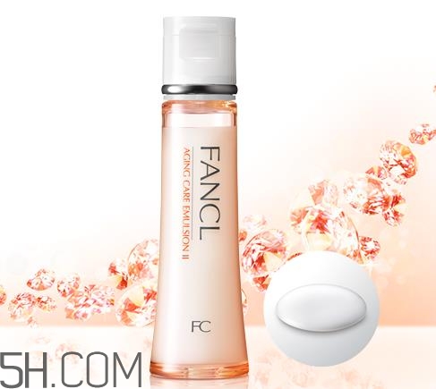 fancl乳液專柜價(jià)格 fancl乳液孕婦可用嗎？
