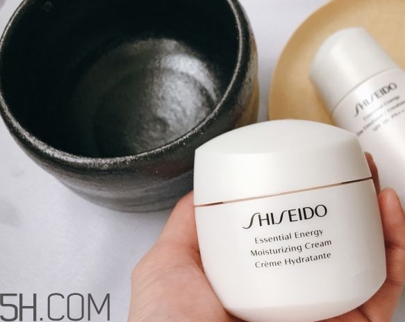 資生堂激能量水乳霜怎么樣？資生堂激能量水乳霜多少錢