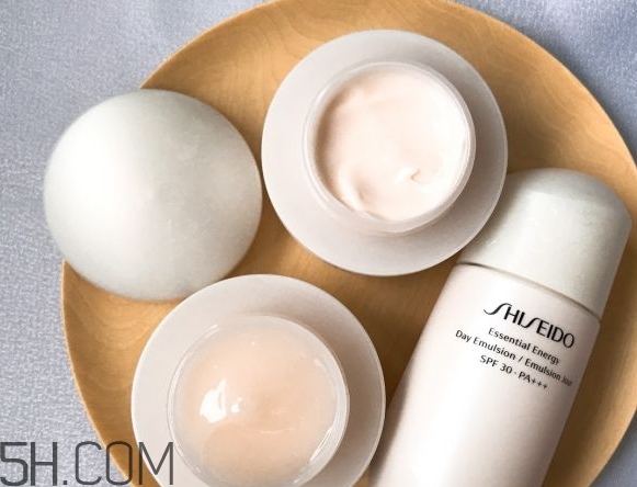 資生堂激能量水乳霜怎么樣？資生堂激能量水乳霜多少錢