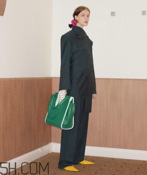 balenciaga巴黎世家2018度假系列怎么樣_好看嗎？