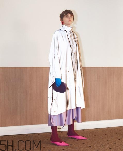 balenciaga巴黎世家2018度假系列怎么樣_好看嗎？