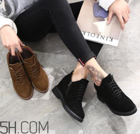 翻毛皮鞋掉色怎么辦？翻毛皮鞋掉色怎么補色？