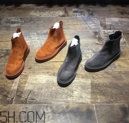 翻毛皮鞋掉色怎么辦？翻毛皮鞋掉色怎么補色？