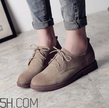 翻毛皮鞋掉色怎么辦？翻毛皮鞋掉色怎么補色？