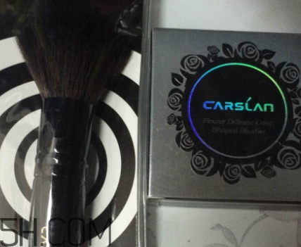 卡姿蘭腮紅怎么樣？卡姿蘭腮紅好用嗎