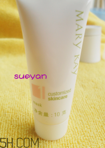 玫琳凱1號面膜怎么樣？玫琳凱1號面膜好用嗎？