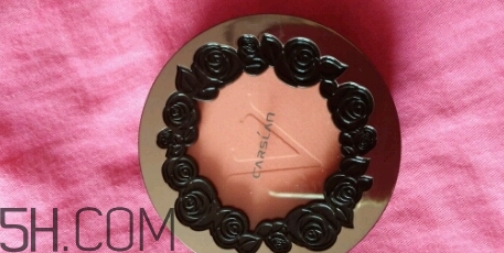 卡姿蘭腮紅多少錢(qián)？卡姿蘭腮紅專(zhuān)柜價(jià)格