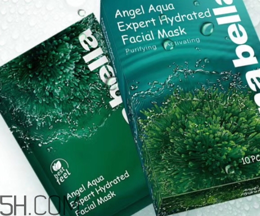 泰國安娜貝拉海藻面膜怎么用？annabella安娜貝拉面膜要洗嗎