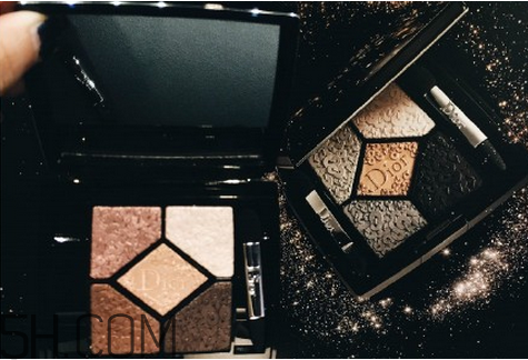 迪奧金燦星光限定眼影價格 迪奧眼影畫法 迪奧金燦星光限定眼影價格 迪奧眼影畫法