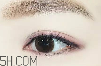 眼影碎了怎么恢復(fù)原樣？粉色眼影牌子推薦