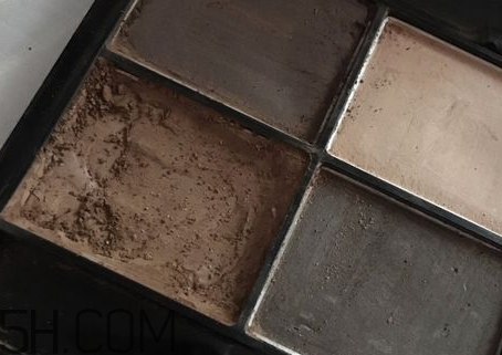 眼影碎了怎么恢復(fù)原樣？粉色眼影牌子推薦