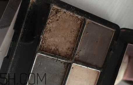 眼影碎了怎么恢復(fù)原樣？粉色眼影牌子推薦